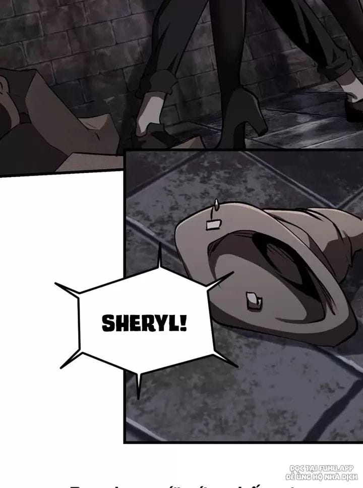 Truyện Tranh Anh Hùng Mạnh Nhất? Ta Không Làm Lâu Rồi! trang 5