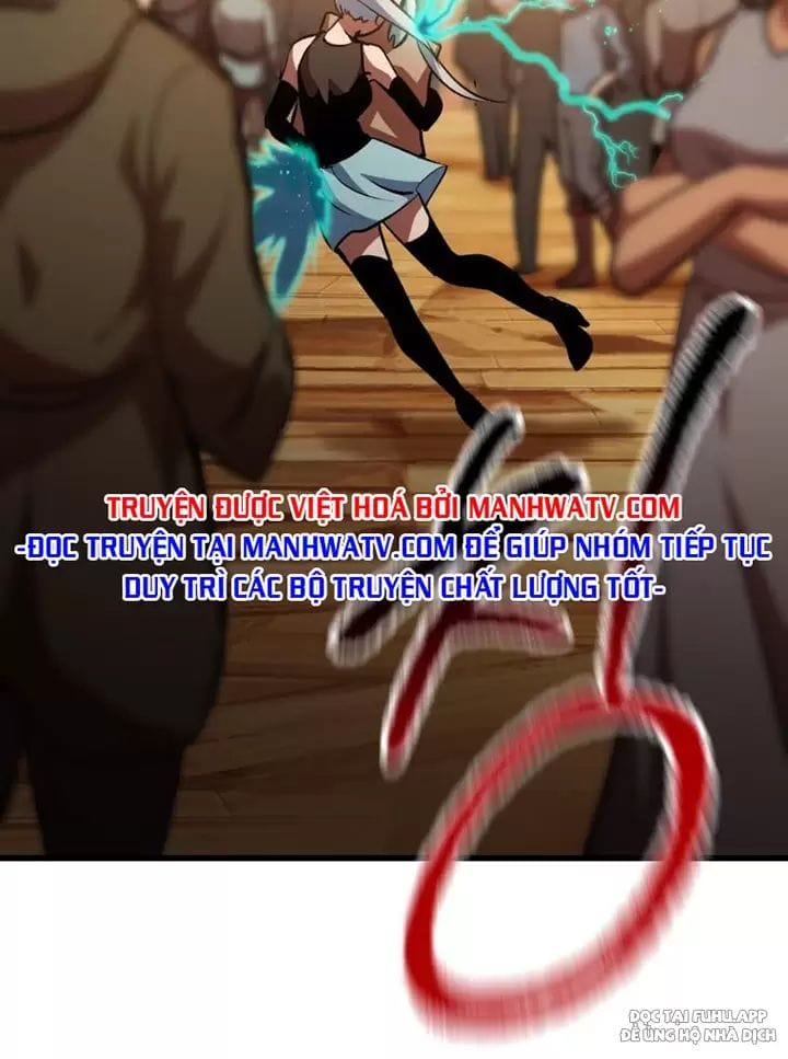 Truyện Tranh Anh Hùng Mạnh Nhất? Ta Không Làm Lâu Rồi! trang 5