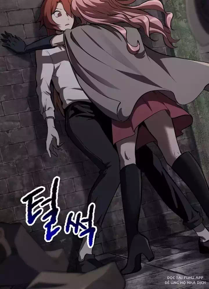 Truyện Tranh Anh Hùng Mạnh Nhất? Ta Không Làm Lâu Rồi! trang 5