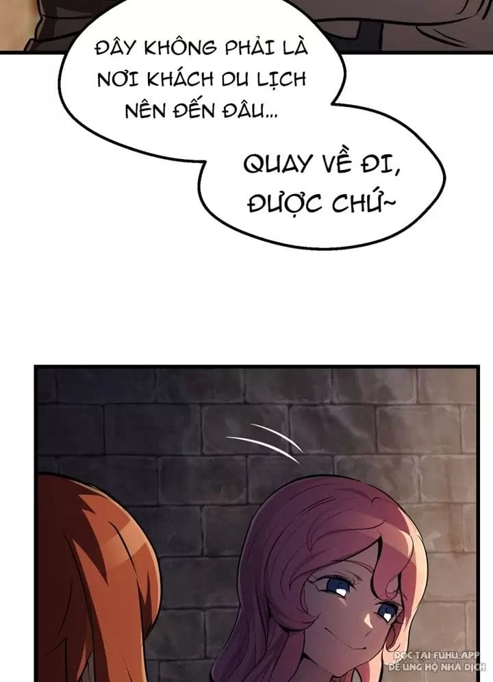 Truyện Tranh Anh Hùng Mạnh Nhất? Ta Không Làm Lâu Rồi! trang 5