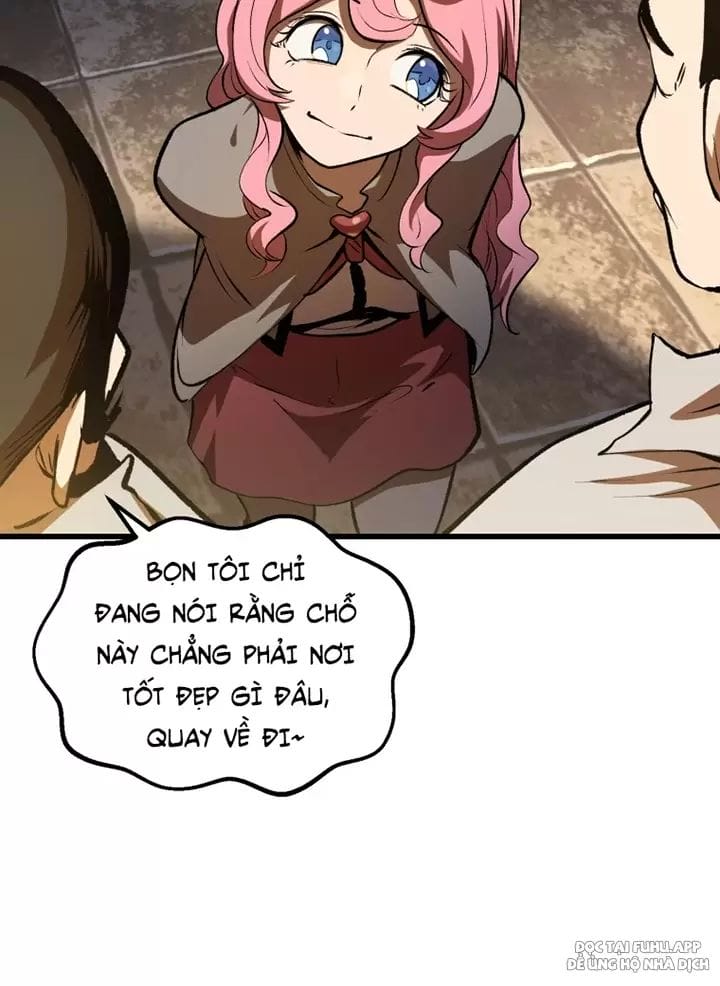 Truyện Tranh Anh Hùng Mạnh Nhất? Ta Không Làm Lâu Rồi! trang 5