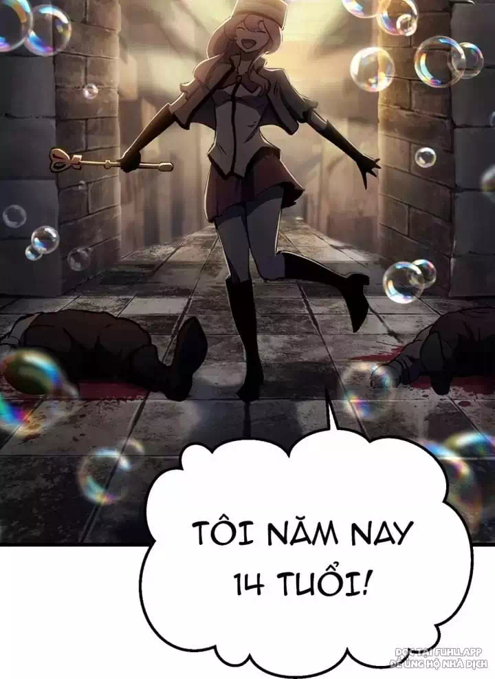 Truyện Tranh Anh Hùng Mạnh Nhất? Ta Không Làm Lâu Rồi! trang 5