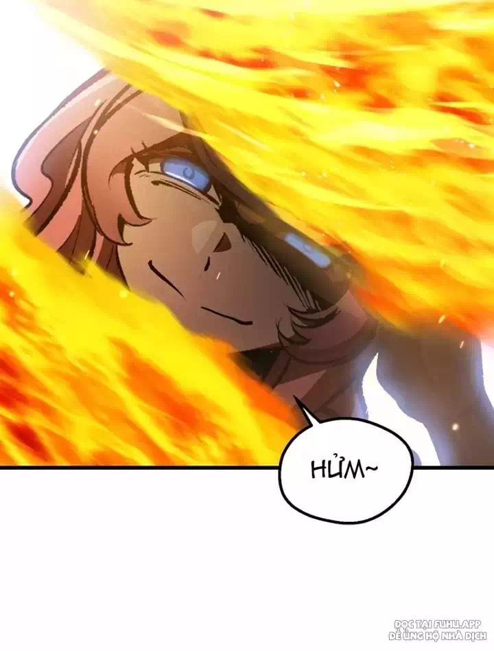 Truyện Tranh Anh Hùng Mạnh Nhất? Ta Không Làm Lâu Rồi! trang 5