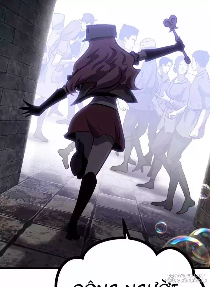 Truyện Tranh Anh Hùng Mạnh Nhất? Ta Không Làm Lâu Rồi! trang 5