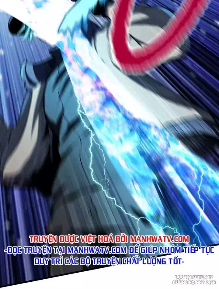 Truyện Tranh Anh Hùng Mạnh Nhất? Ta Không Làm Lâu Rồi! trang 5