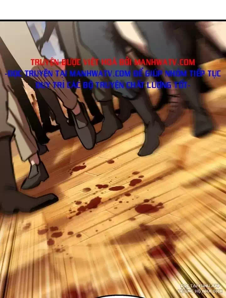 Truyện Tranh Anh Hùng Mạnh Nhất? Ta Không Làm Lâu Rồi! trang 5