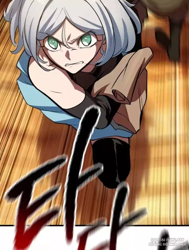 Truyện Tranh Anh Hùng Mạnh Nhất? Ta Không Làm Lâu Rồi! trang 5