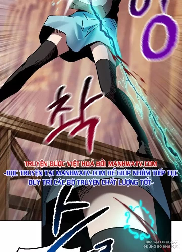 Truyện Tranh Anh Hùng Mạnh Nhất? Ta Không Làm Lâu Rồi! trang 5