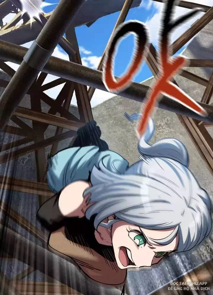 Truyện Tranh Anh Hùng Mạnh Nhất? Ta Không Làm Lâu Rồi! trang 5