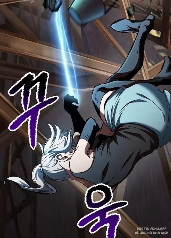 Truyện Tranh Anh Hùng Mạnh Nhất? Ta Không Làm Lâu Rồi! trang 5