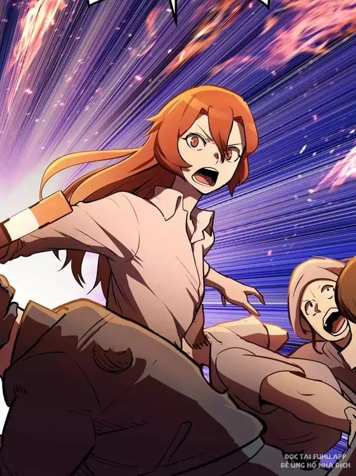 Truyện Tranh Anh Hùng Mạnh Nhất? Ta Không Làm Lâu Rồi! trang 5