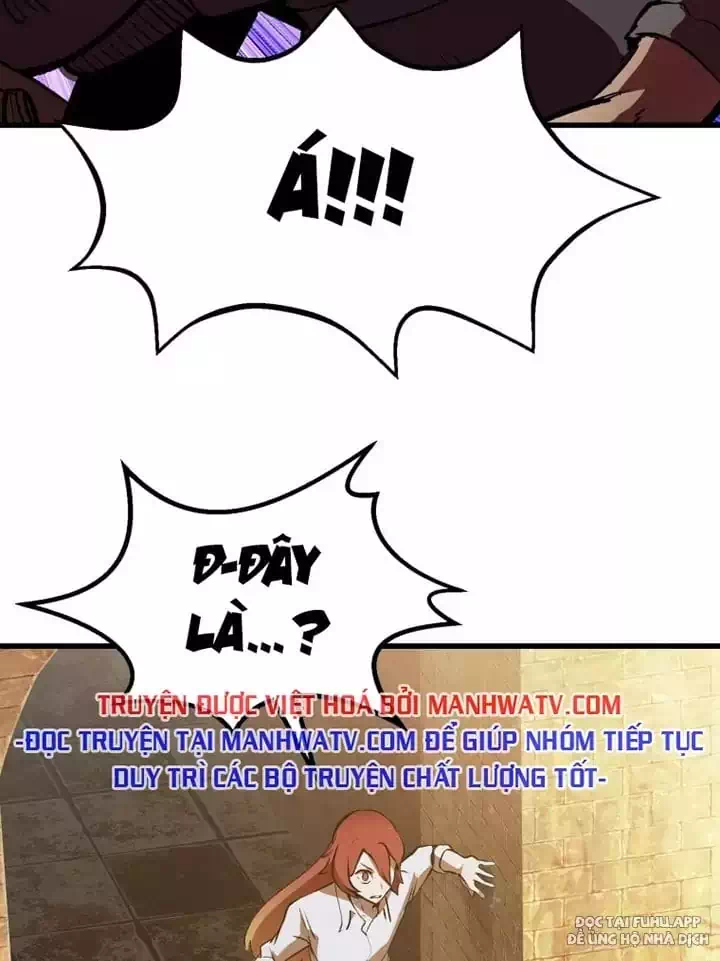 Truyện Tranh Anh Hùng Mạnh Nhất? Ta Không Làm Lâu Rồi! trang 5