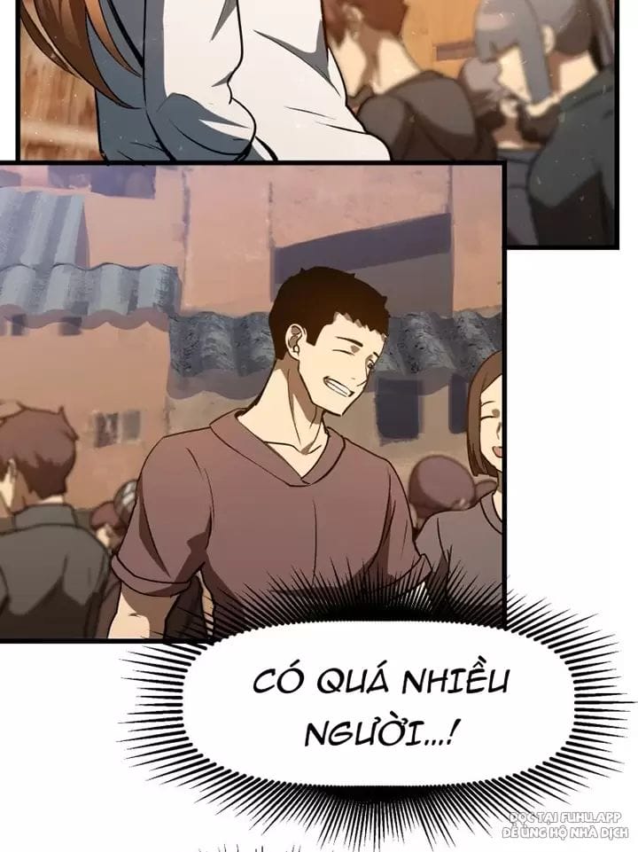 Truyện Tranh Anh Hùng Mạnh Nhất? Ta Không Làm Lâu Rồi! trang 5