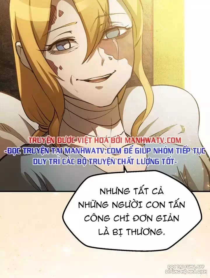 Truyện Tranh Anh Hùng Mạnh Nhất? Ta Không Làm Lâu Rồi! trang 5