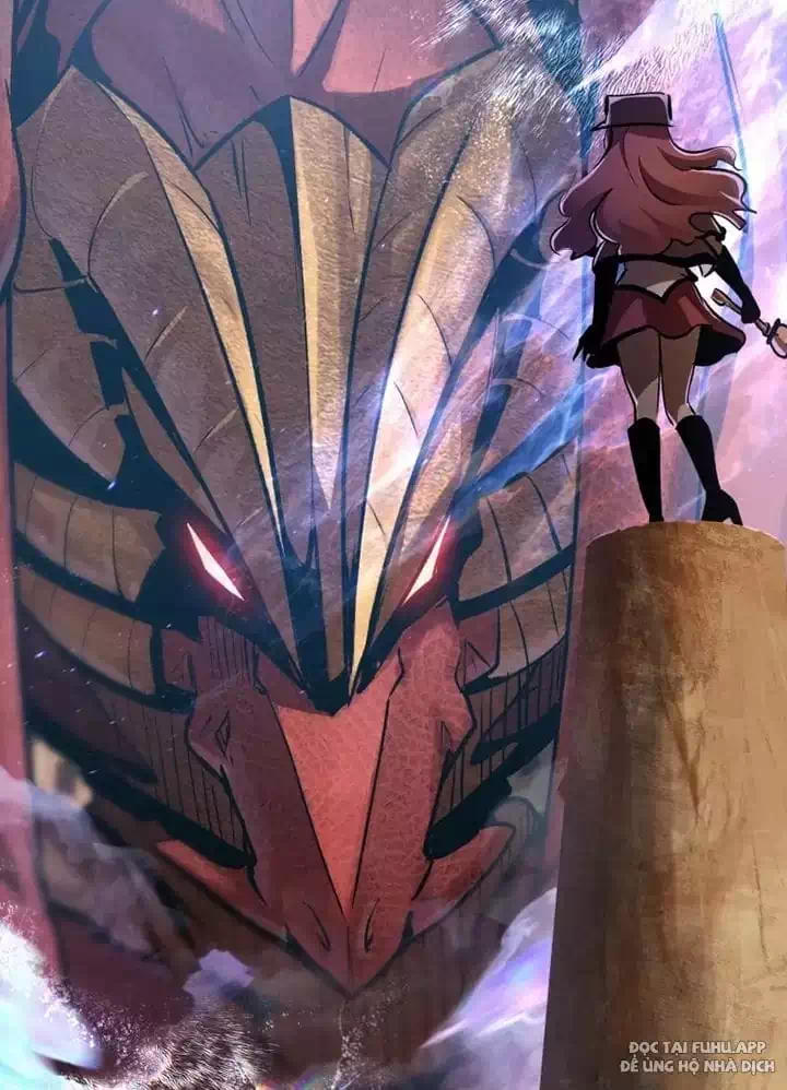 Truyện Tranh Anh Hùng Mạnh Nhất? Ta Không Làm Lâu Rồi! trang 5