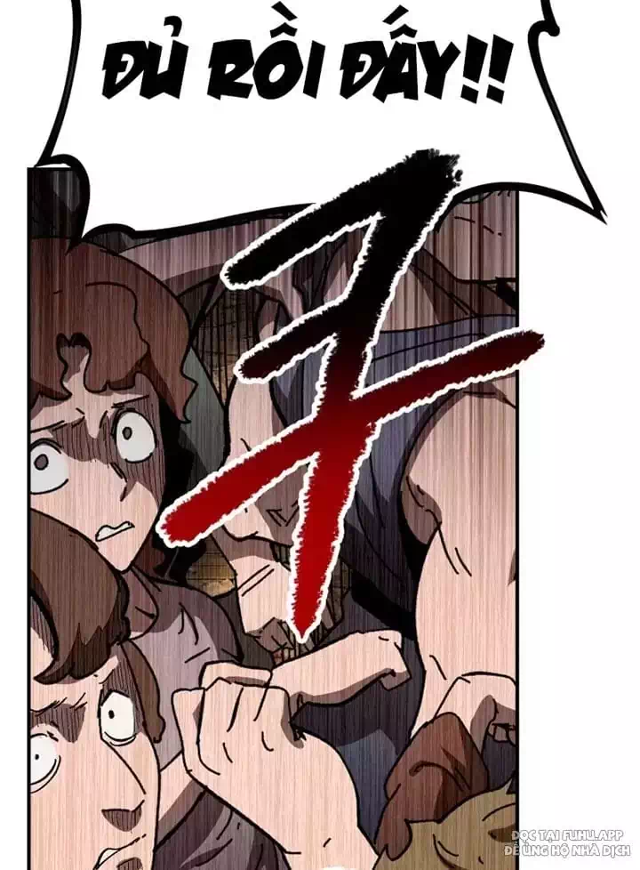 Truyện Tranh Anh Hùng Mạnh Nhất? Ta Không Làm Lâu Rồi! trang 5