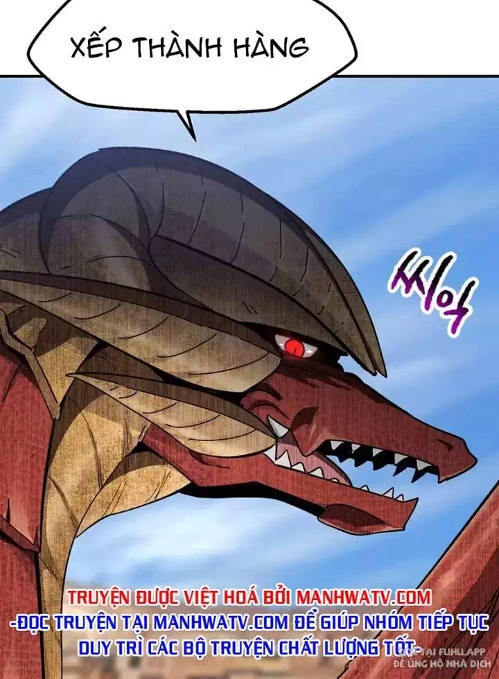 Truyện Tranh Anh Hùng Mạnh Nhất? Ta Không Làm Lâu Rồi! trang 5