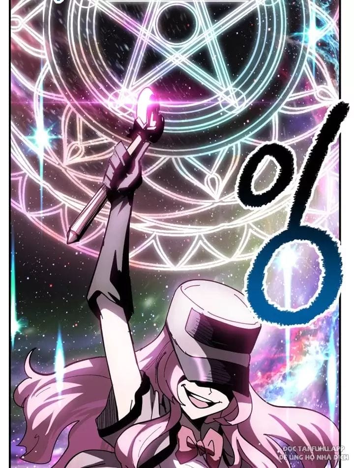 Truyện Tranh Anh Hùng Mạnh Nhất? Ta Không Làm Lâu Rồi! trang 5