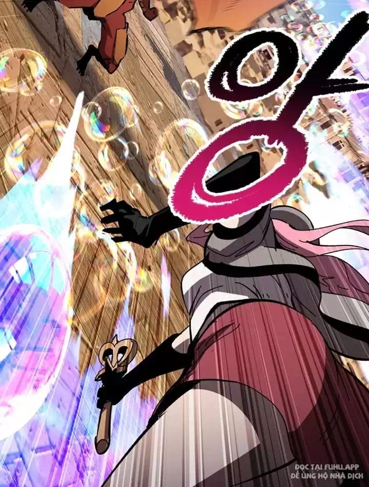 Truyện Tranh Anh Hùng Mạnh Nhất? Ta Không Làm Lâu Rồi! trang 5