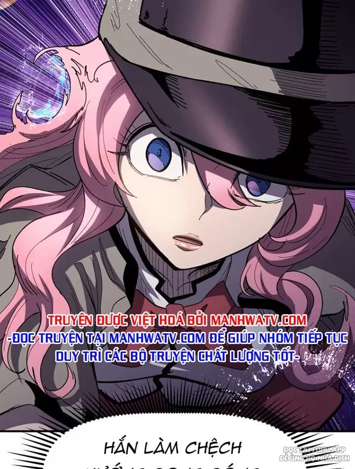 Truyện Tranh Anh Hùng Mạnh Nhất? Ta Không Làm Lâu Rồi! trang 5