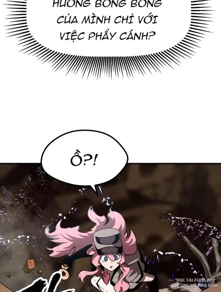 Truyện Tranh Anh Hùng Mạnh Nhất? Ta Không Làm Lâu Rồi! trang 5