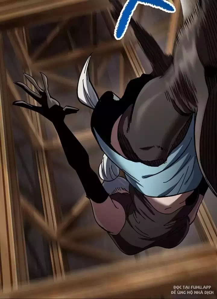 Truyện Tranh Anh Hùng Mạnh Nhất? Ta Không Làm Lâu Rồi! trang 5