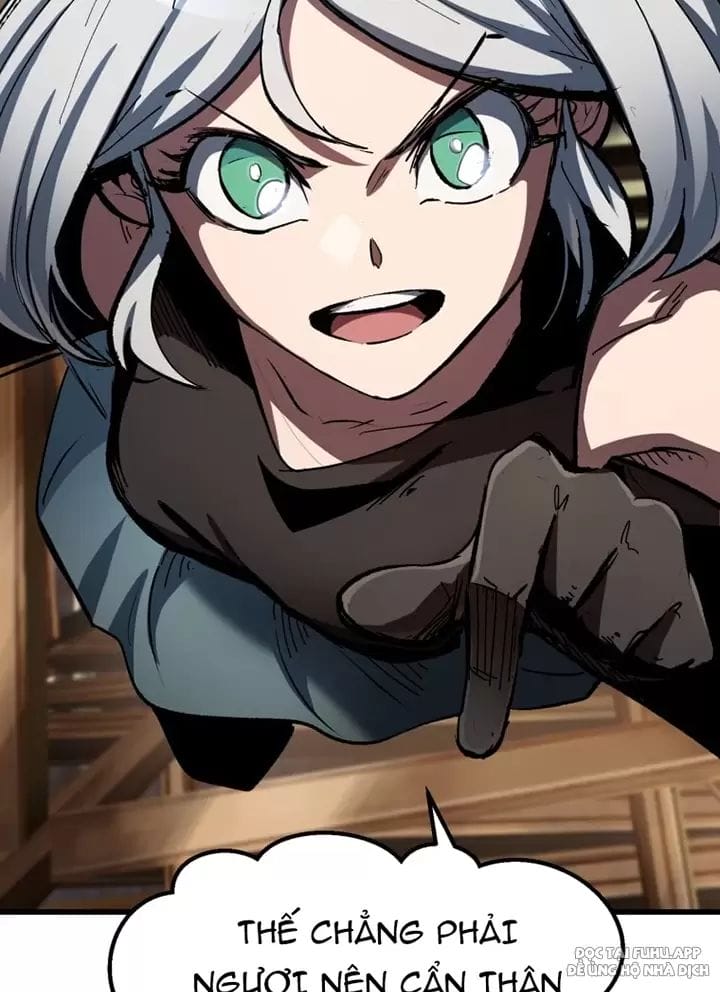 Truyện Tranh Anh Hùng Mạnh Nhất? Ta Không Làm Lâu Rồi! trang 5