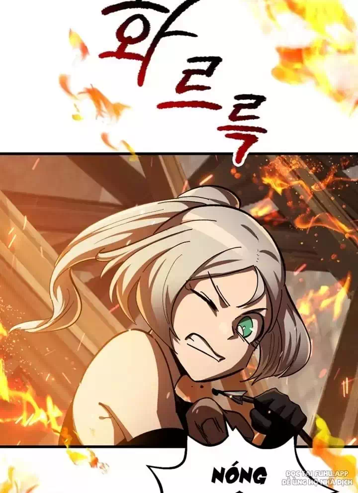 Truyện Tranh Anh Hùng Mạnh Nhất? Ta Không Làm Lâu Rồi! trang 5