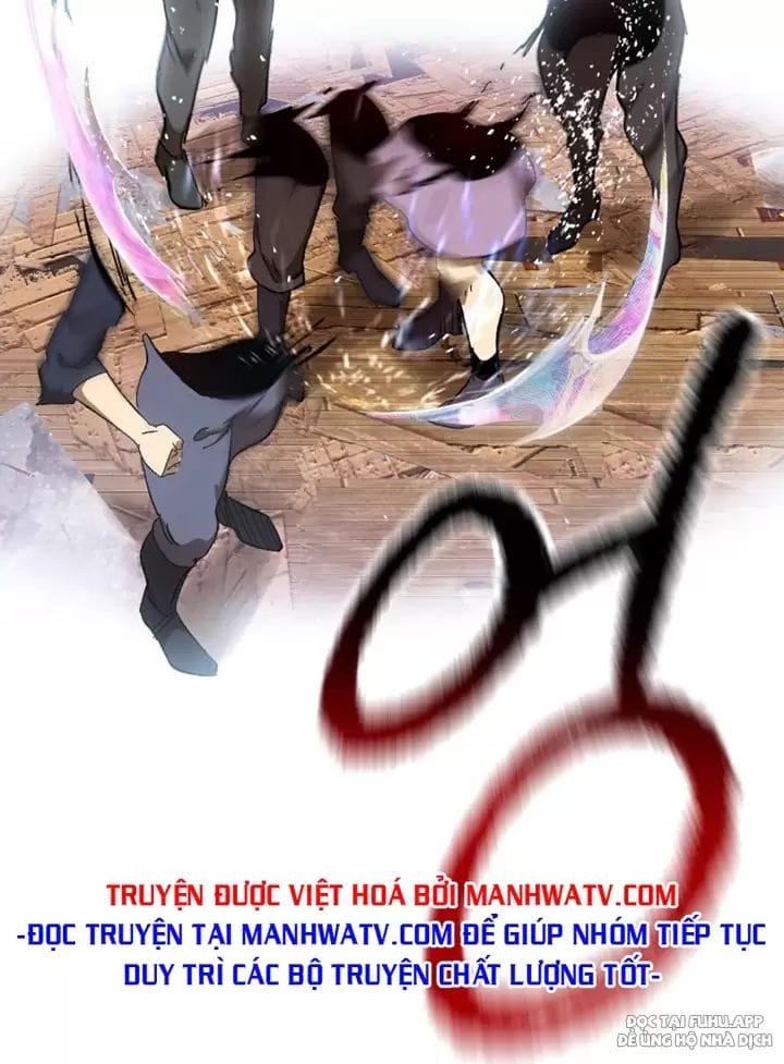 Truyện Tranh Anh Hùng Mạnh Nhất? Ta Không Làm Lâu Rồi! trang 5