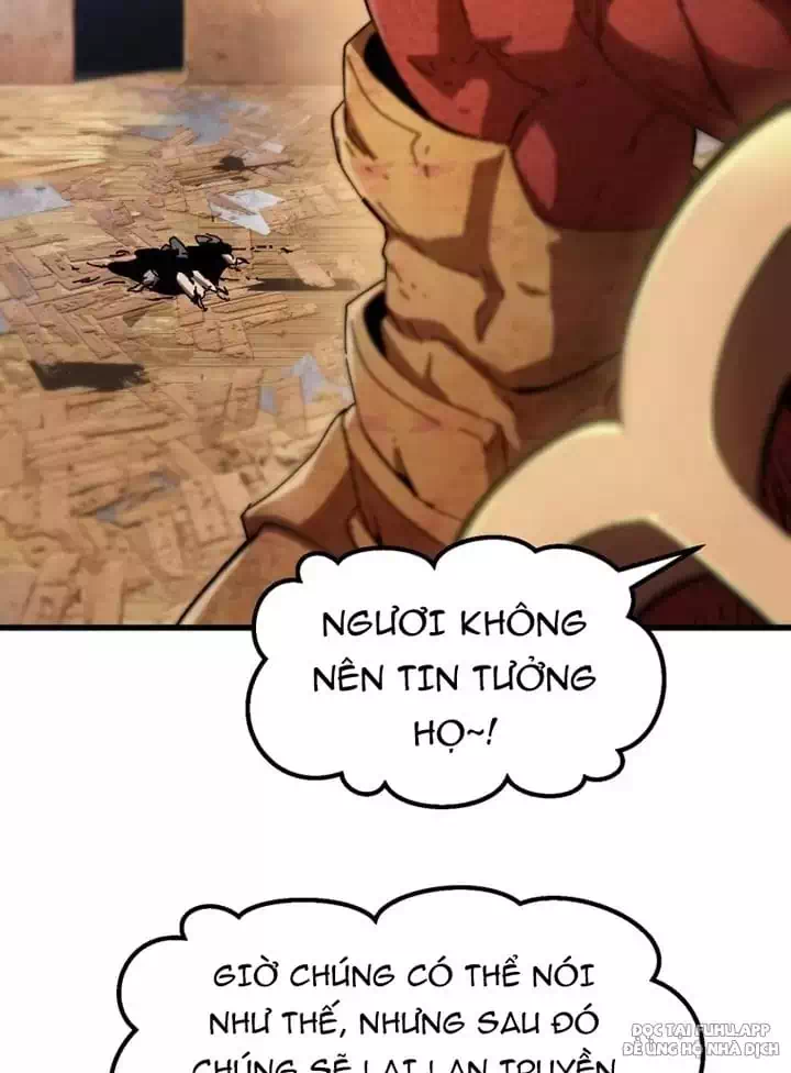 Truyện Tranh Anh Hùng Mạnh Nhất? Ta Không Làm Lâu Rồi! trang 5