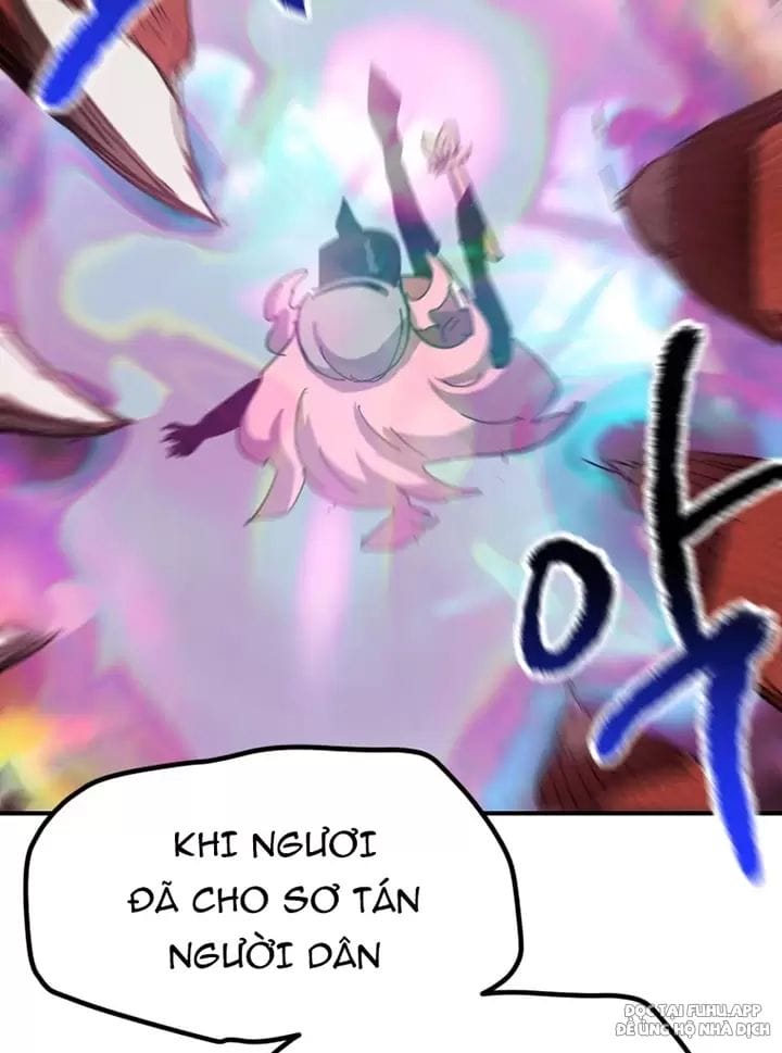 Truyện Tranh Anh Hùng Mạnh Nhất? Ta Không Làm Lâu Rồi! trang 5