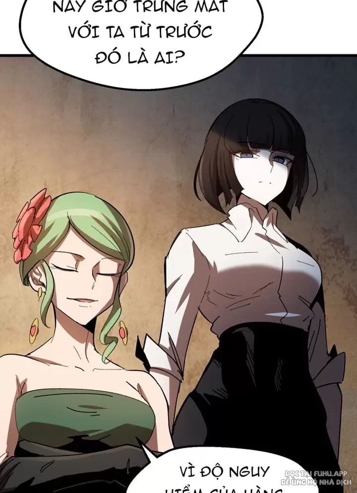 Truyện Tranh Anh Hùng Mạnh Nhất? Ta Không Làm Lâu Rồi! trang 5