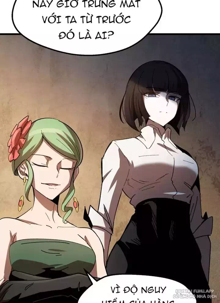 Truyện Tranh Anh Hùng Mạnh Nhất? Ta Không Làm Lâu Rồi! trang 5