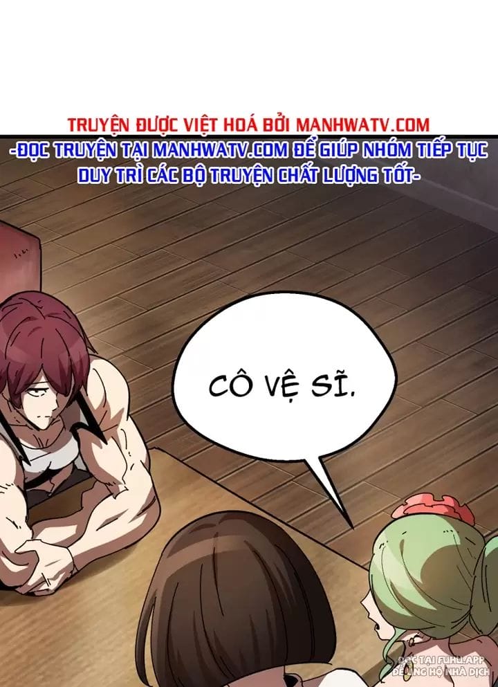 Truyện Tranh Anh Hùng Mạnh Nhất? Ta Không Làm Lâu Rồi! trang 5