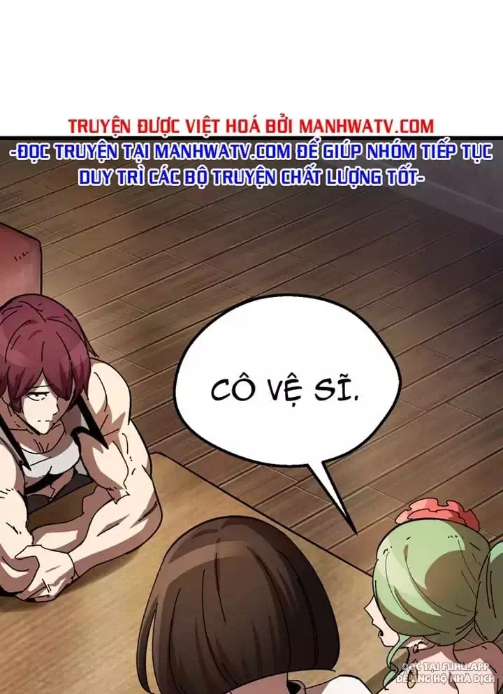 Truyện Tranh Anh Hùng Mạnh Nhất? Ta Không Làm Lâu Rồi! trang 5