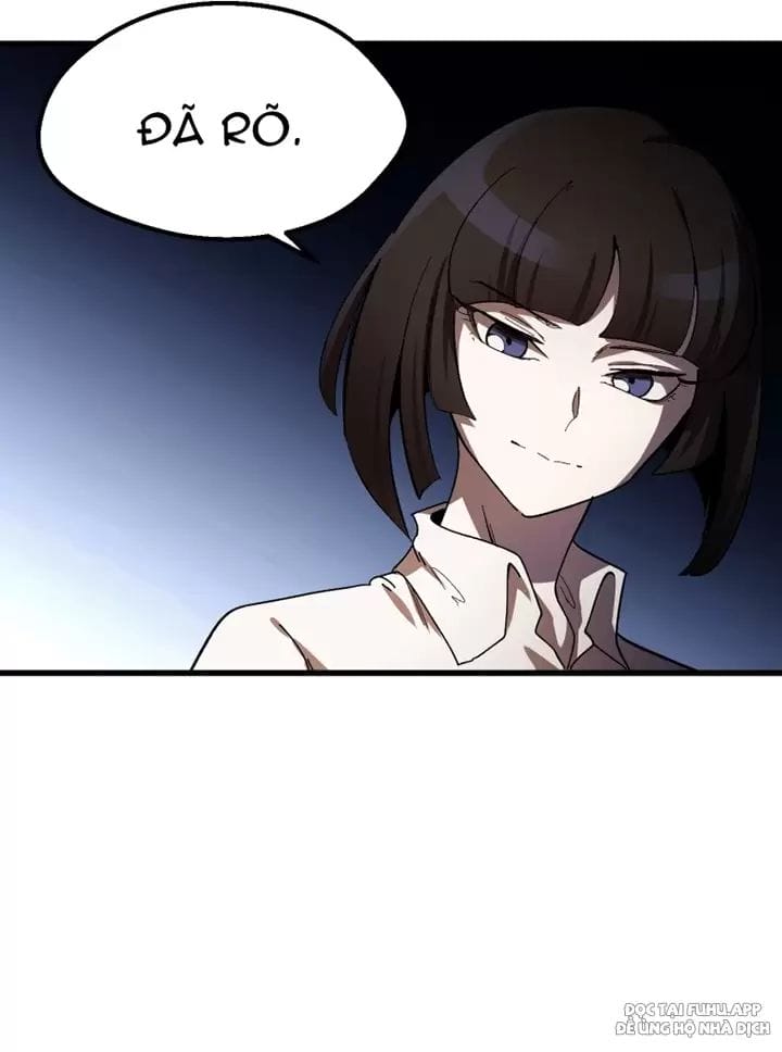 Truyện Tranh Anh Hùng Mạnh Nhất? Ta Không Làm Lâu Rồi! trang 5