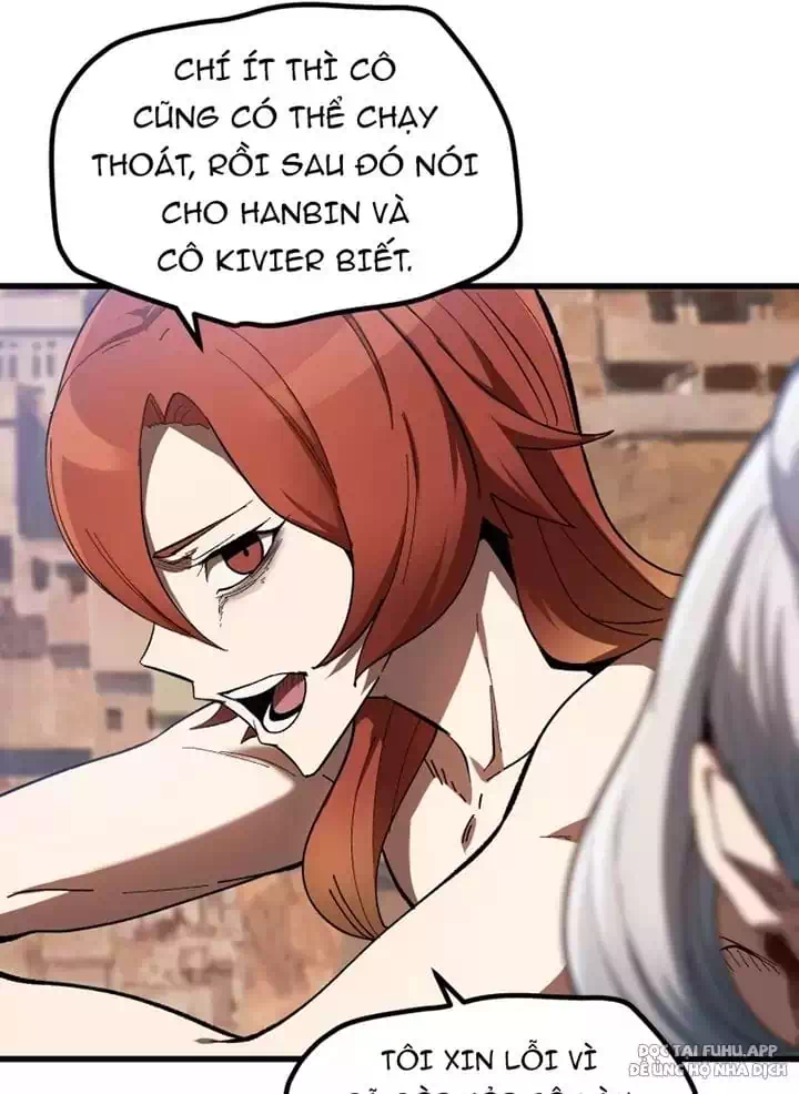 Truyện Tranh Anh Hùng Mạnh Nhất? Ta Không Làm Lâu Rồi! trang 5