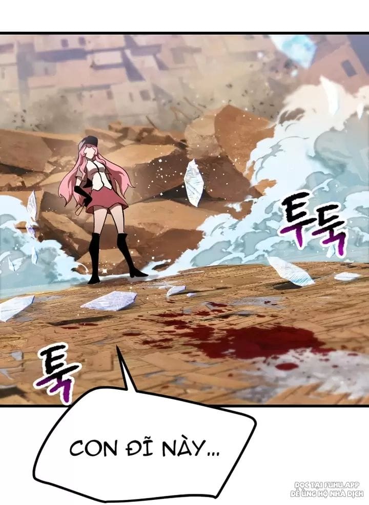 Truyện Tranh Anh Hùng Mạnh Nhất? Ta Không Làm Lâu Rồi! trang 5