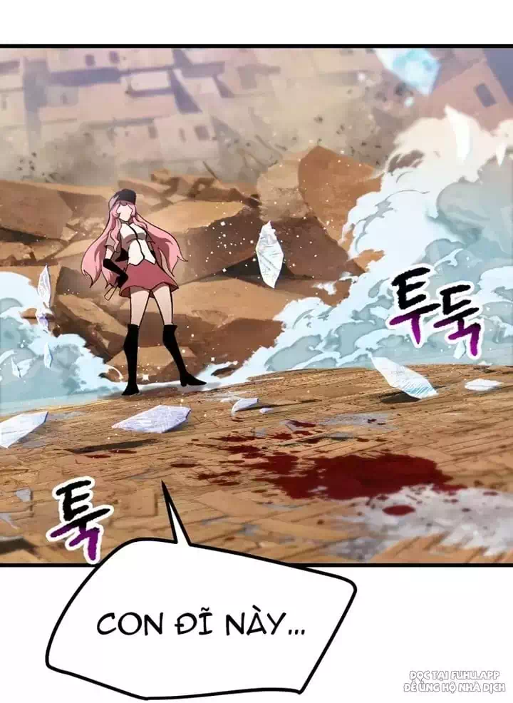 Truyện Tranh Anh Hùng Mạnh Nhất? Ta Không Làm Lâu Rồi! trang 5