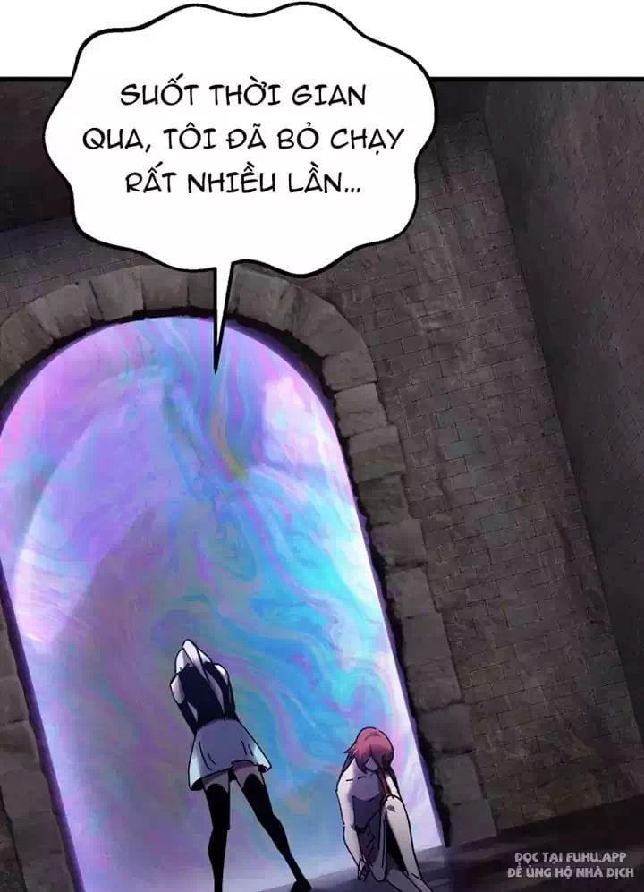 Truyện Tranh Anh Hùng Mạnh Nhất? Ta Không Làm Lâu Rồi! trang 5