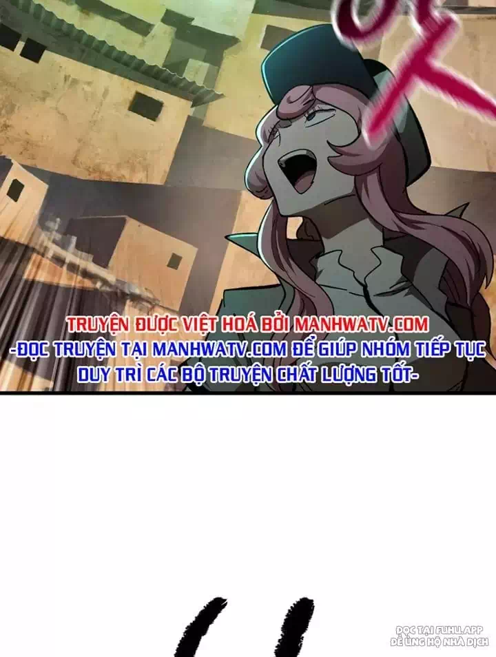 Truyện Tranh Anh Hùng Mạnh Nhất? Ta Không Làm Lâu Rồi! trang 5