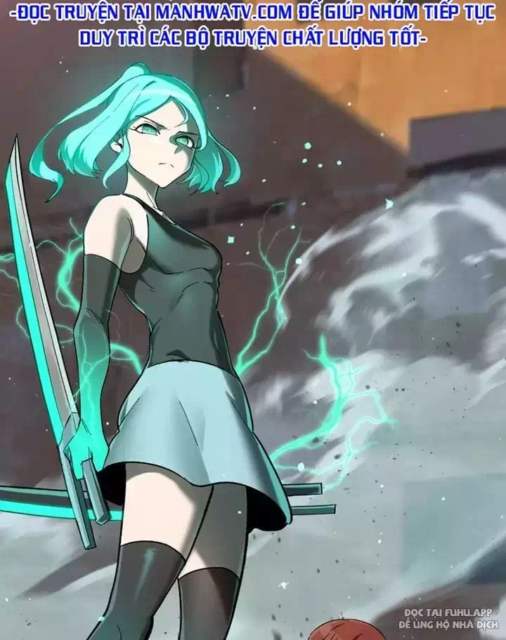 Truyện Tranh Anh Hùng Mạnh Nhất? Ta Không Làm Lâu Rồi! trang 5