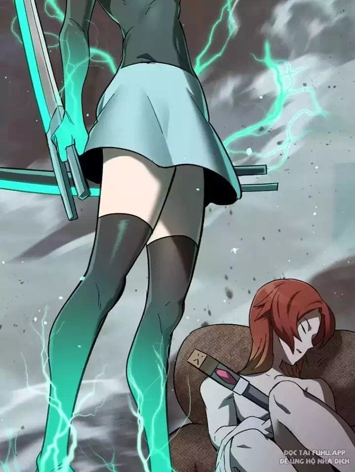 Truyện Tranh Anh Hùng Mạnh Nhất? Ta Không Làm Lâu Rồi! trang 5