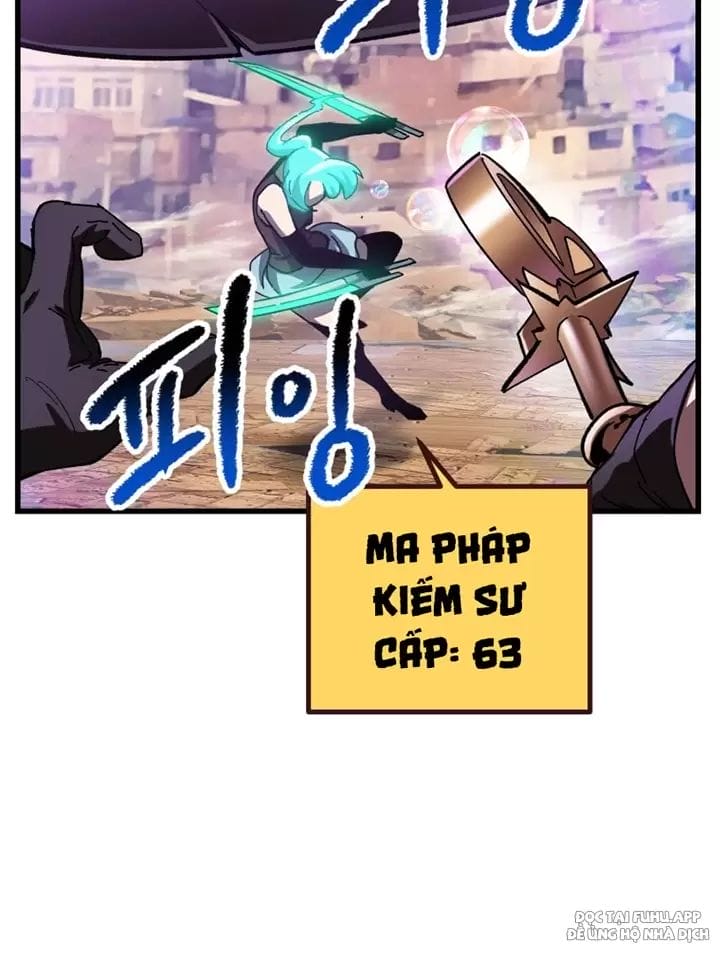 Truyện Tranh Anh Hùng Mạnh Nhất? Ta Không Làm Lâu Rồi! trang 5