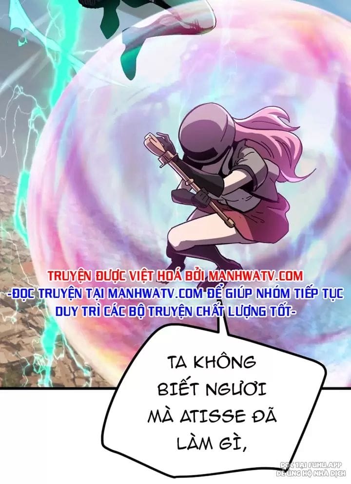 Truyện Tranh Anh Hùng Mạnh Nhất? Ta Không Làm Lâu Rồi! trang 5