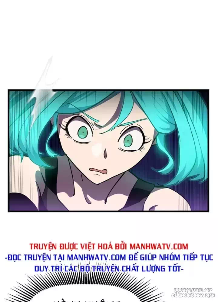 Truyện Tranh Anh Hùng Mạnh Nhất? Ta Không Làm Lâu Rồi! trang 5