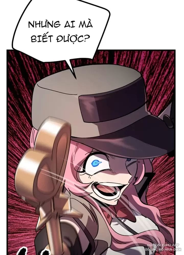 Truyện Tranh Anh Hùng Mạnh Nhất? Ta Không Làm Lâu Rồi! trang 5