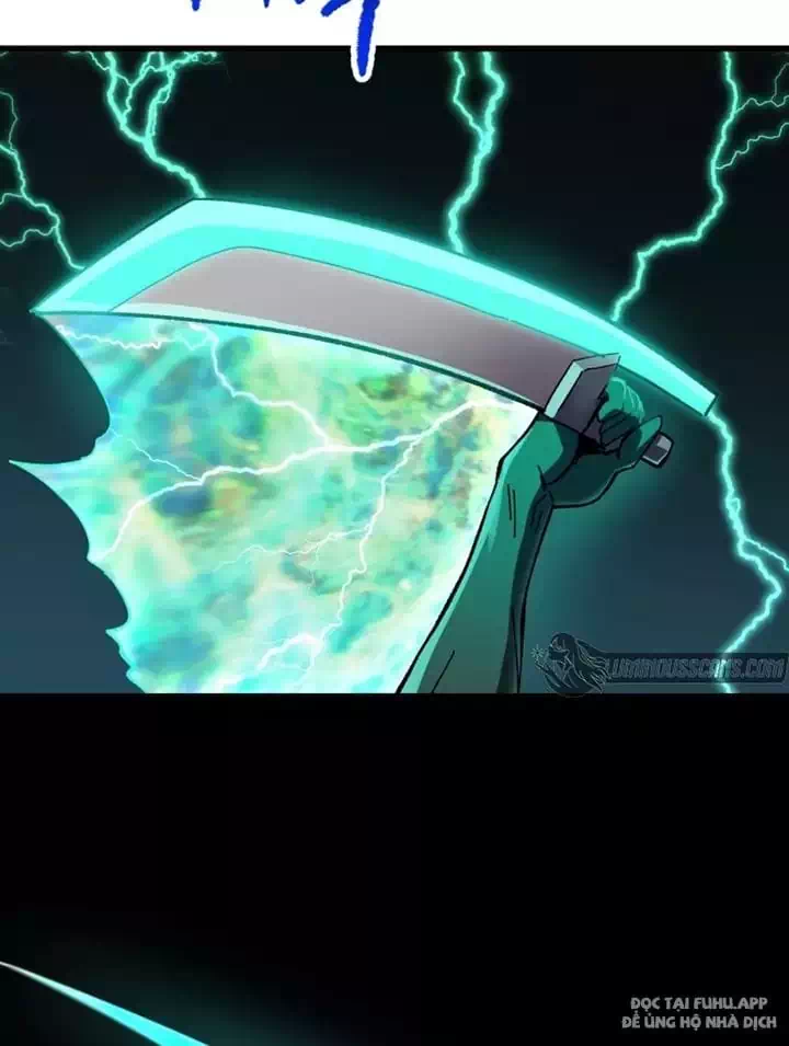Truyện Tranh Anh Hùng Mạnh Nhất? Ta Không Làm Lâu Rồi! trang 5