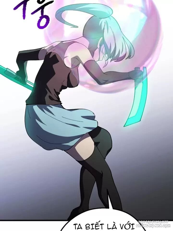 Truyện Tranh Anh Hùng Mạnh Nhất? Ta Không Làm Lâu Rồi! trang 5