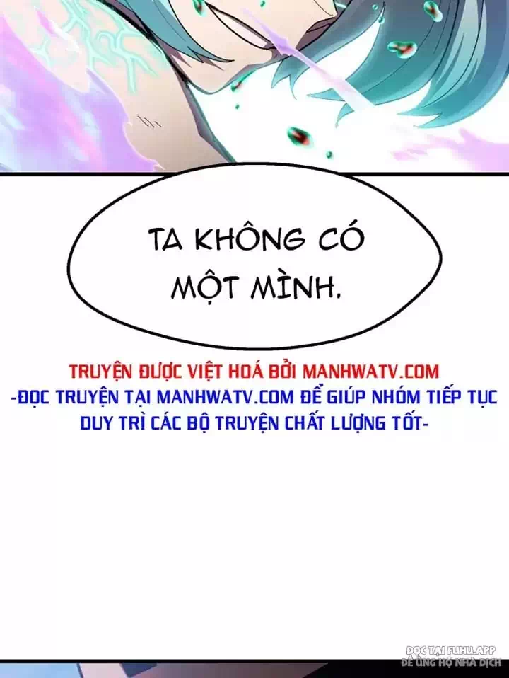 Truyện Tranh Anh Hùng Mạnh Nhất? Ta Không Làm Lâu Rồi! trang 5